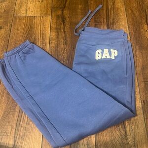 GAP jogger sweatpants